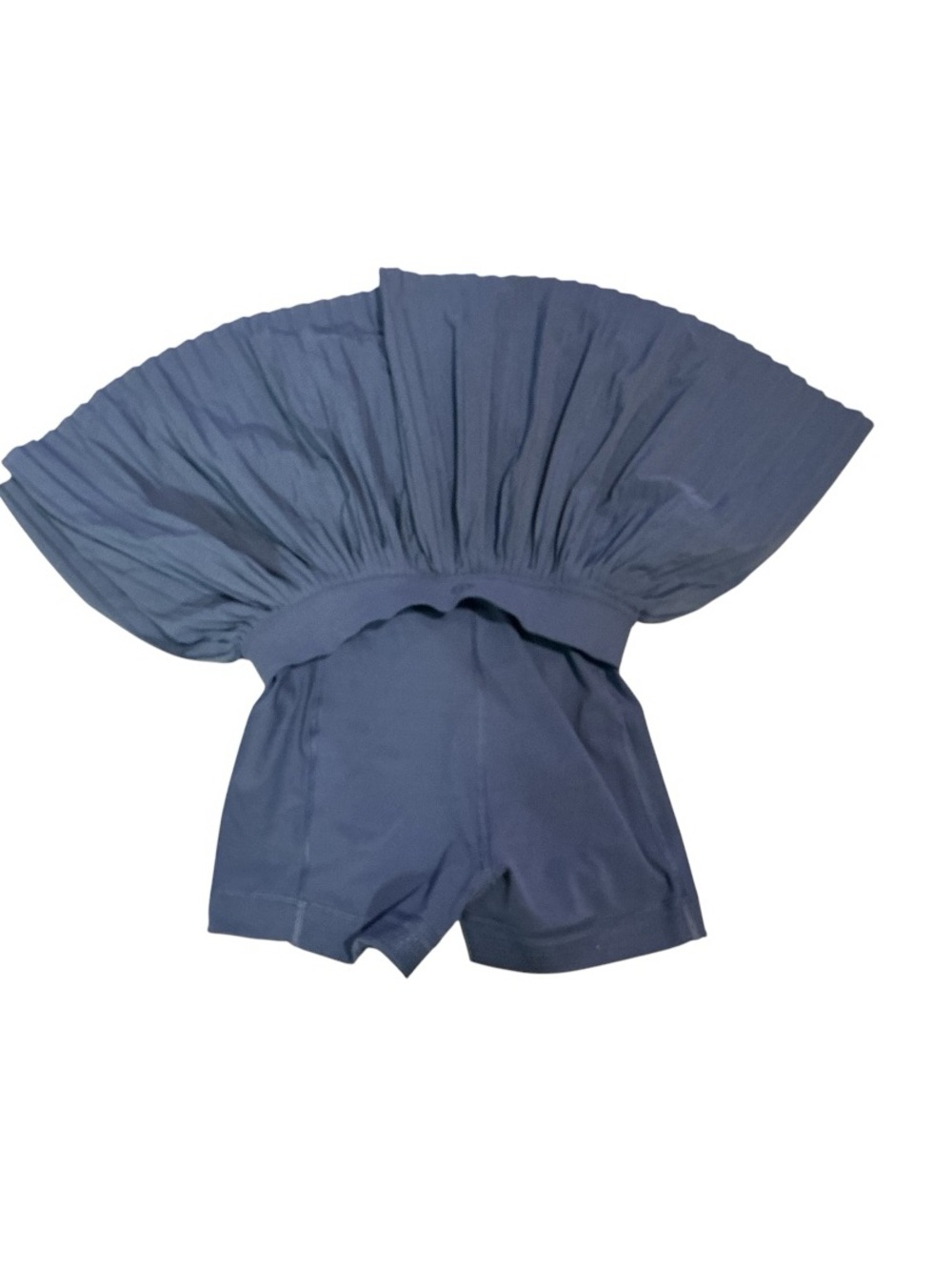 🍋 Lululemon Varsity High Rise Pleated Skort. - Picture 5 of 8